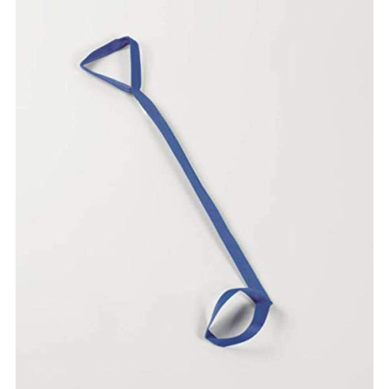 Homecraft Leg Lifter with Stirrup Loop (Eligible for VAT relief in the UK), Aid Gives You a Helping Hand to Move Your Leg, Positioning Aid for Adjusting Placement, Use Over Shoes, Elderly, Disabled Single Handled - BeesActive Australia