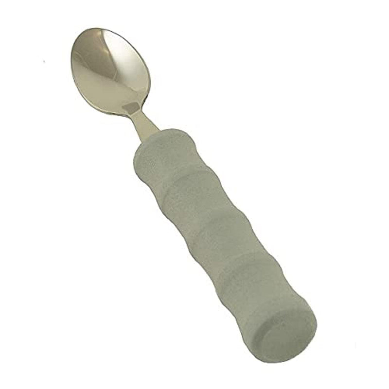 Homecraft Kings Lightweight Foam Handles, Small (Eligible for VAT Relief in the UK) For Cutlery Utensils, Built Up Handle for Arthritis, Elderly, Weak Grasp, Disabled, Good Grips on Fork, Spoon, Knife - BeesActive Australia