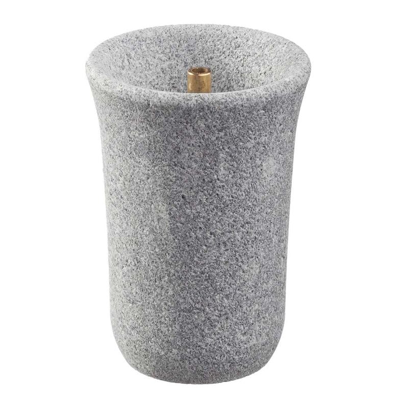 Hukka Design - Soapstone Sauna fountain for the sauna oven -Sisukas- 30 ml (Original from Finland) [11021] - BeesActive Australia