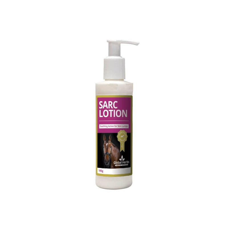 Signature Global Herbs Sarc Lotion - 185 Gm - Clear, Unisex