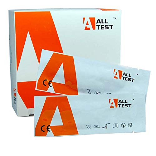 5 Cocaine drug testing kits accurate Cocaine & Crack drug tests for up to 5 days PROFESSIONAL ACCURACY - BeesActive Australia