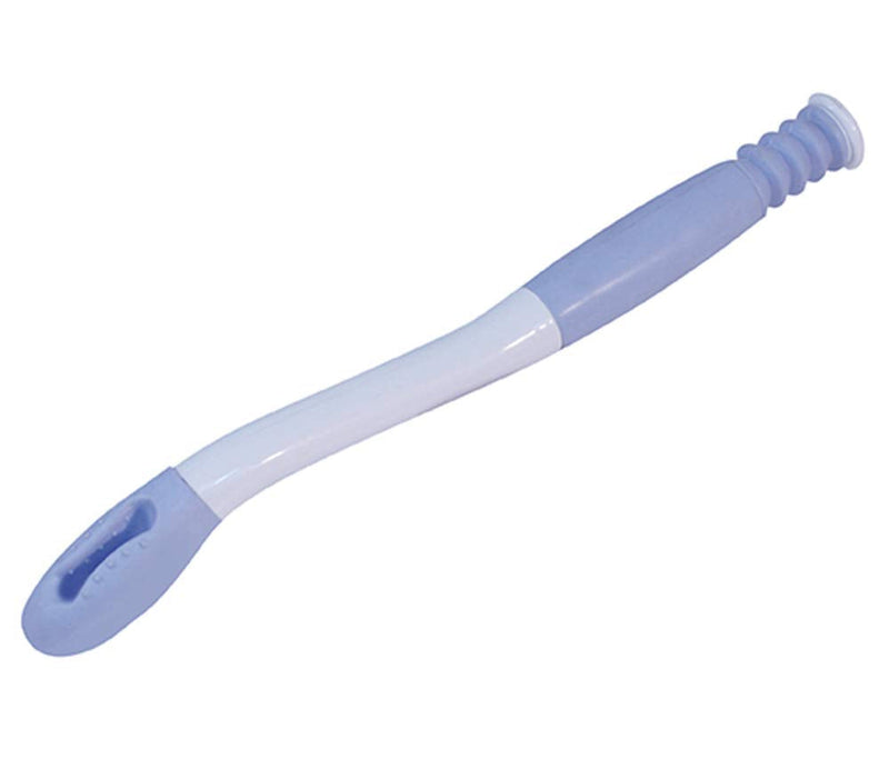 Aidapt Long Handled Easy to use Self use Bottom Wiper, Extends Reach Over 15" Grips Toilet Paper, Tissues Wipes Aid - BeesActive Australia