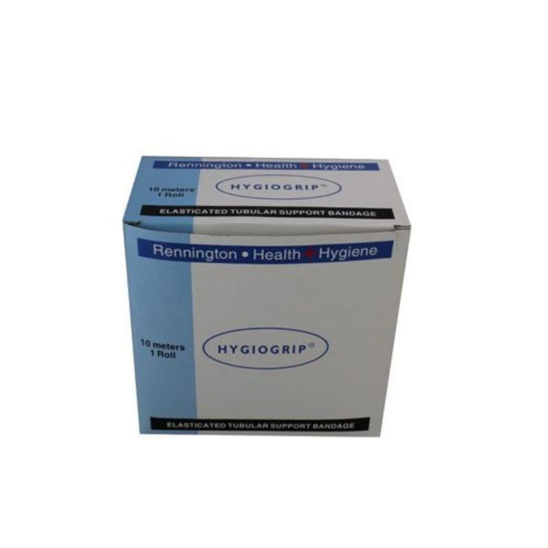 Hygioplast TB(C)-10 Hygioplast TB(C)10 Tubular Support Bandages, Size C, 6.75 cm x 10m - BeesActive Australia