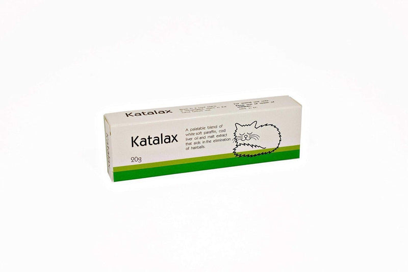 Katalax Hairball Treatment
