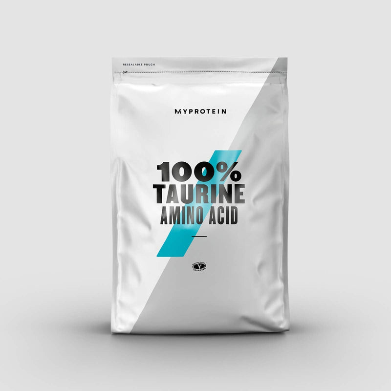 MyProtein Taurine - 250G - BeesActive Australia