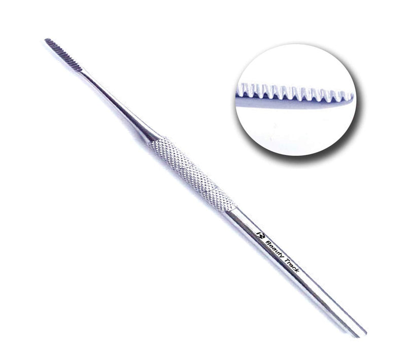 New Blacks Ingrown Nail File - 13cm, Chiropodist, Fine Point. Podiatry Rust Free Stainless Steel, Instruments - BeesActive Australia