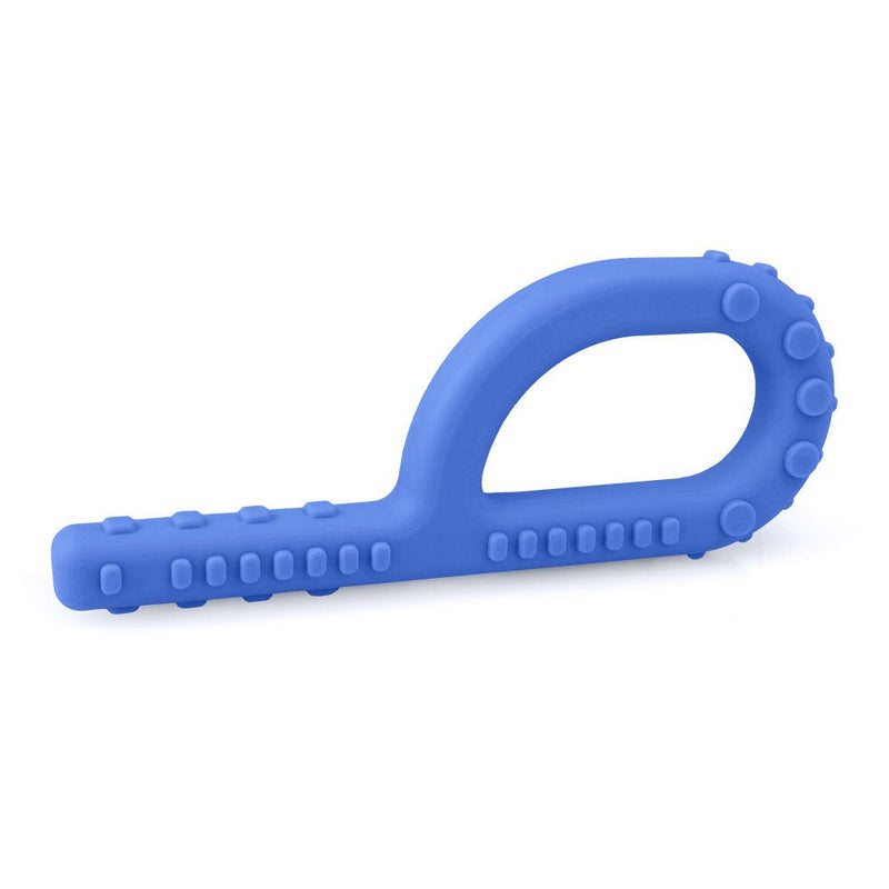 Ark Therapeutic Textured Grabber Xxt Xtra Xtra Tough - Our Toughest Oral Motor Chew Yet! - BeesActive Australia