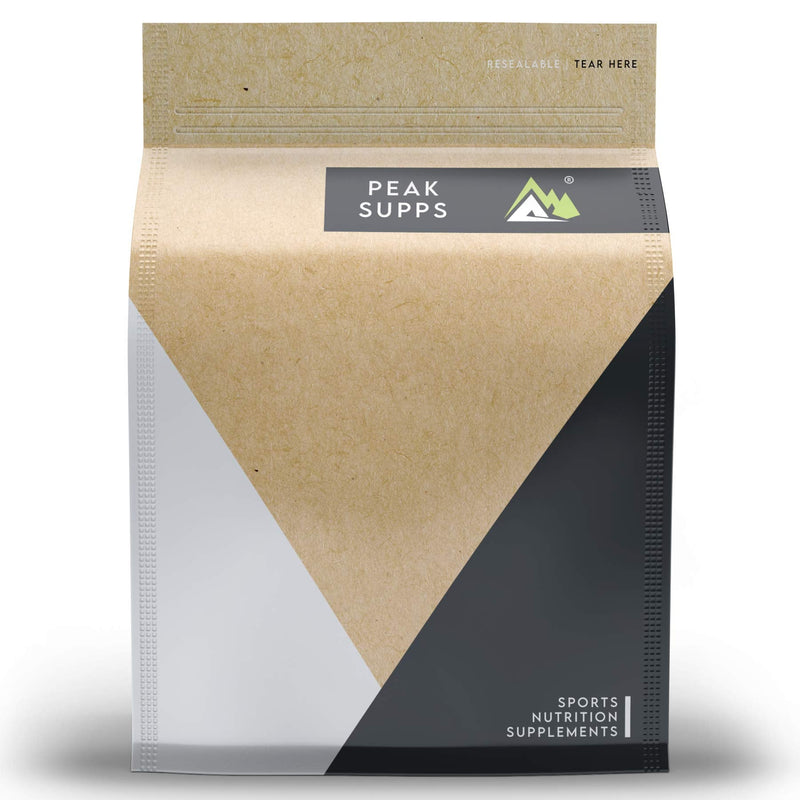 D-Aspartic Acid Powder | Pure DAA (250g) 250 g (Pack of 1) - BeesActive Australia