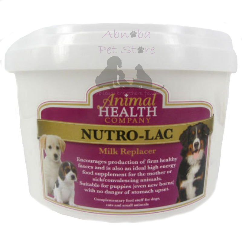 NutroLac, 500 g