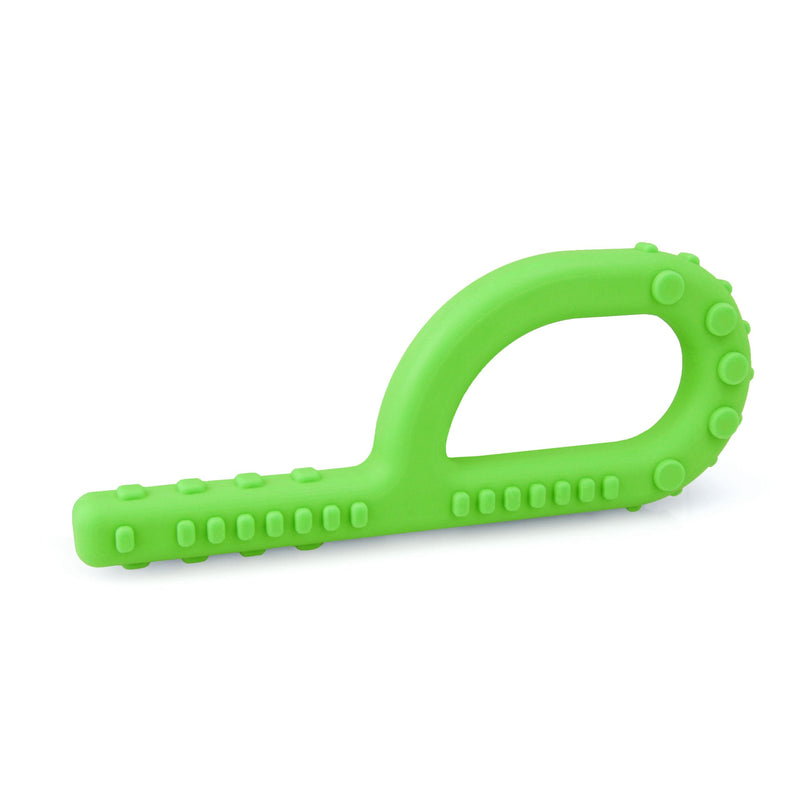 ARK's Textured Grabber XT - Extra Tough Sensory Oral Motor Chew Tool by ARK Therapeutic - BeesActive Australia