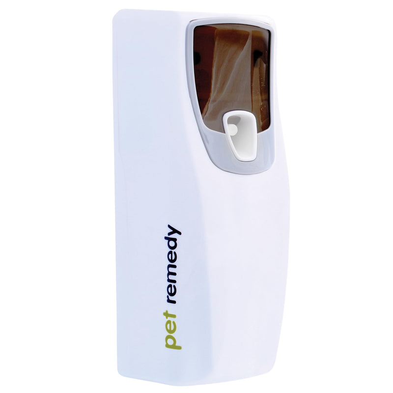 Pet Remedy Battery Operated Atomiser Oil