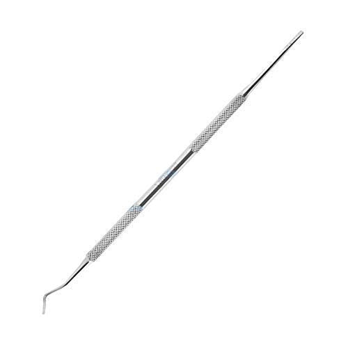 YNR® Ingrown Blacks Nail File Lifter | Cleaner | Chiropody Podiatry Manicure Pedicure | Fungus Nails - BeesActive Australia