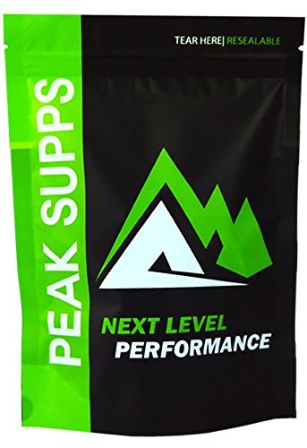 Leucine Powder 500g - Instant (Mixes Easily) - Vegan - BeesActive Australia