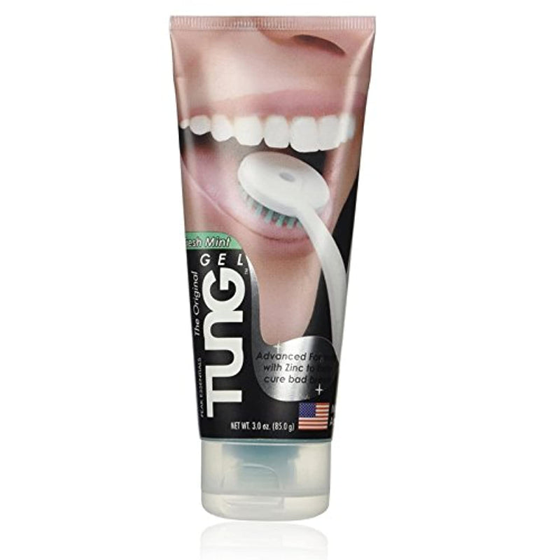 Dr. Wieder's Original Tung-Gel 85g pack of 3 (3x 85g) - BeesActive Australia