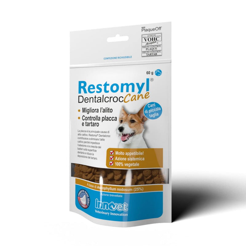 RESTOMYL DENTALCROC 60G
