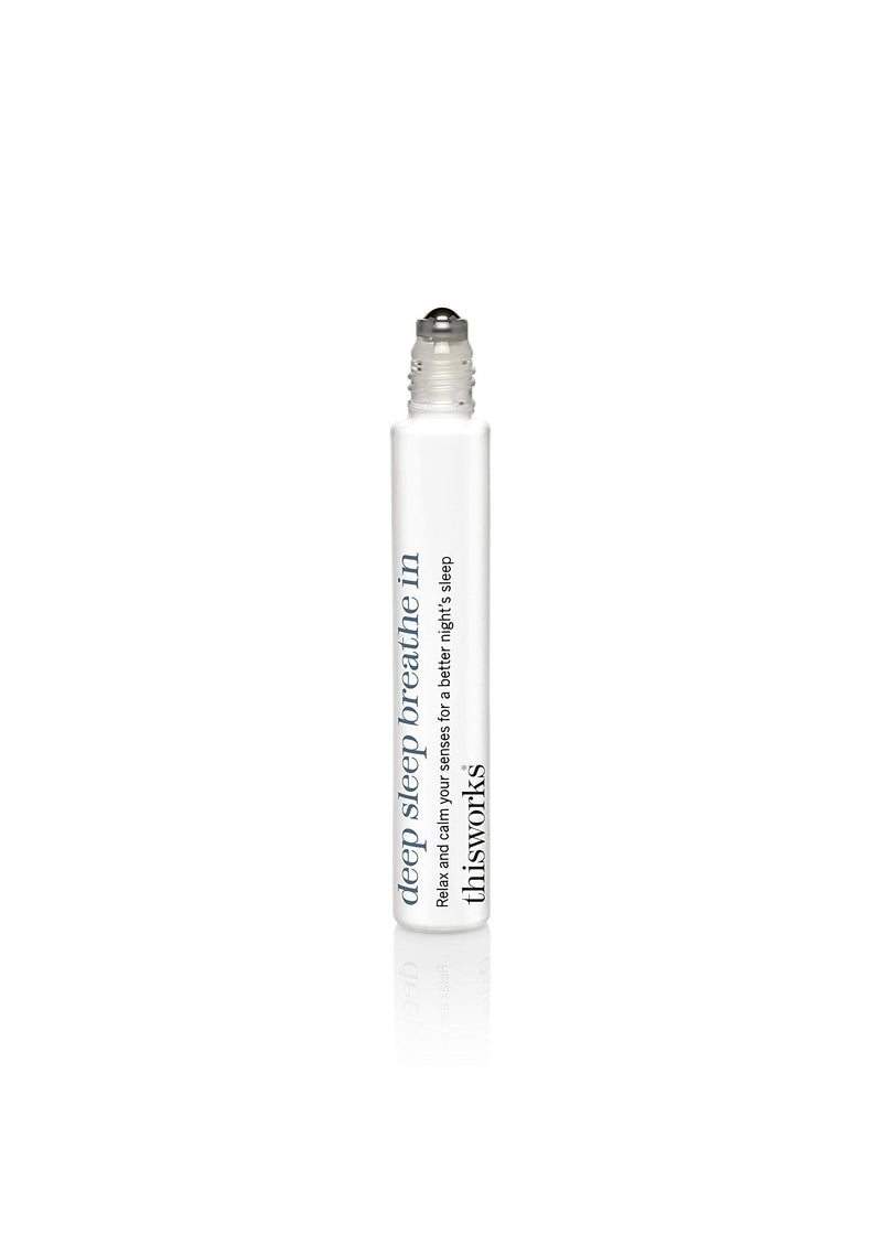 This Works Modern Natural Beauty Deep Sleep Breathe In Roll-On, 8 ml - BeesActive Australia