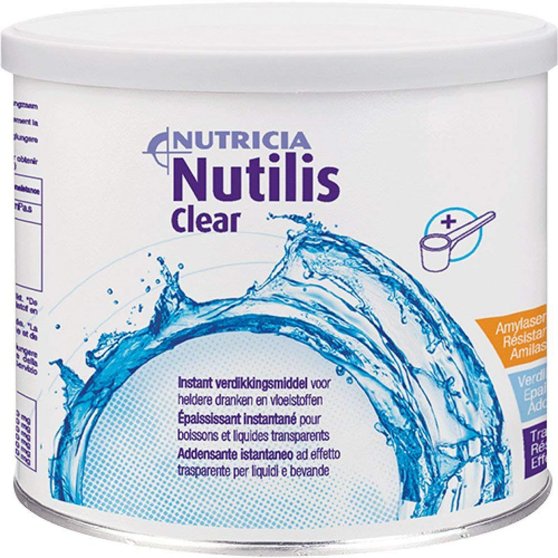 NUTILIS CLEAR 175 g - BeesActive Australia