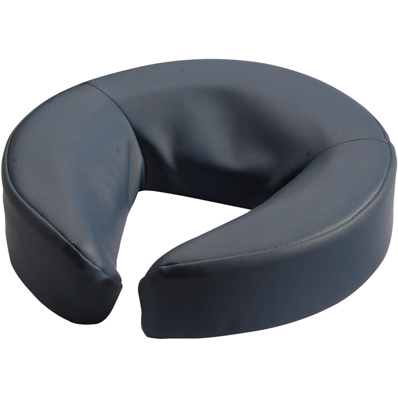 Master Massage Face Down Face Cushion Face Pillow Headrest Pillow Massage Table Cushion, Agate Blue Single - BeesActive Australia