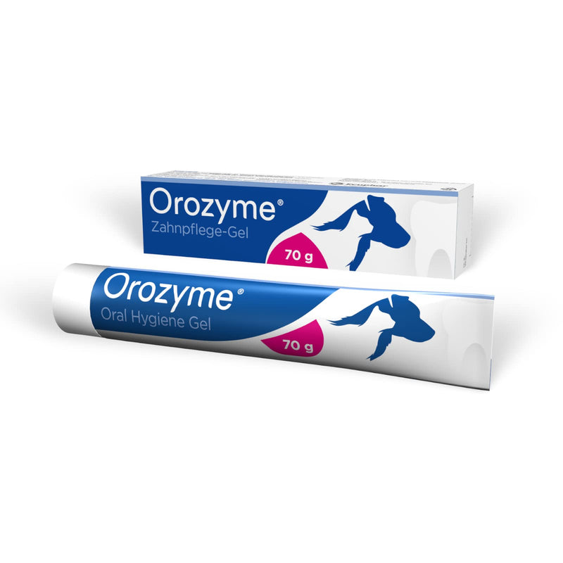 Toothpaste Dog and Cat - 70g