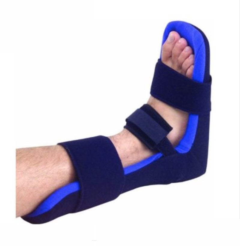 Ultra Light Comfort Night Splint by Pro11 Wellbeing for Plantar Fasciitis Treatment (3-6) 3-6 - BeesActive Australia