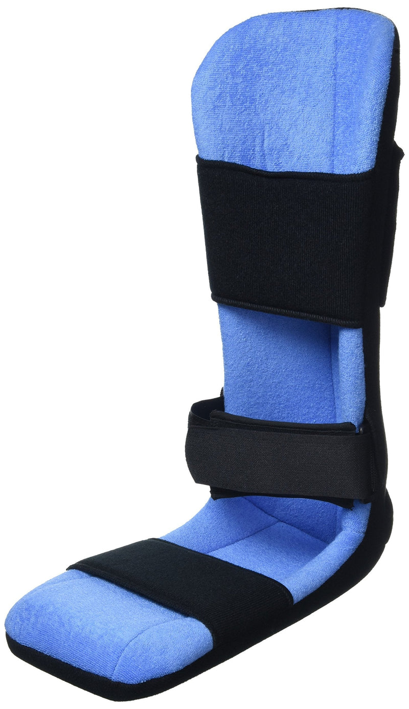 Ultra Light Comfort Night Splint by Pro11 Wellbeing for Plantar Fasciitis Treatment (8.5-12) 8.5-12 - BeesActive Australia
