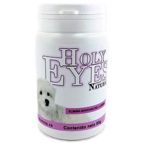 Holy Eyes Tear Bleach Dog and Cat 30 g
