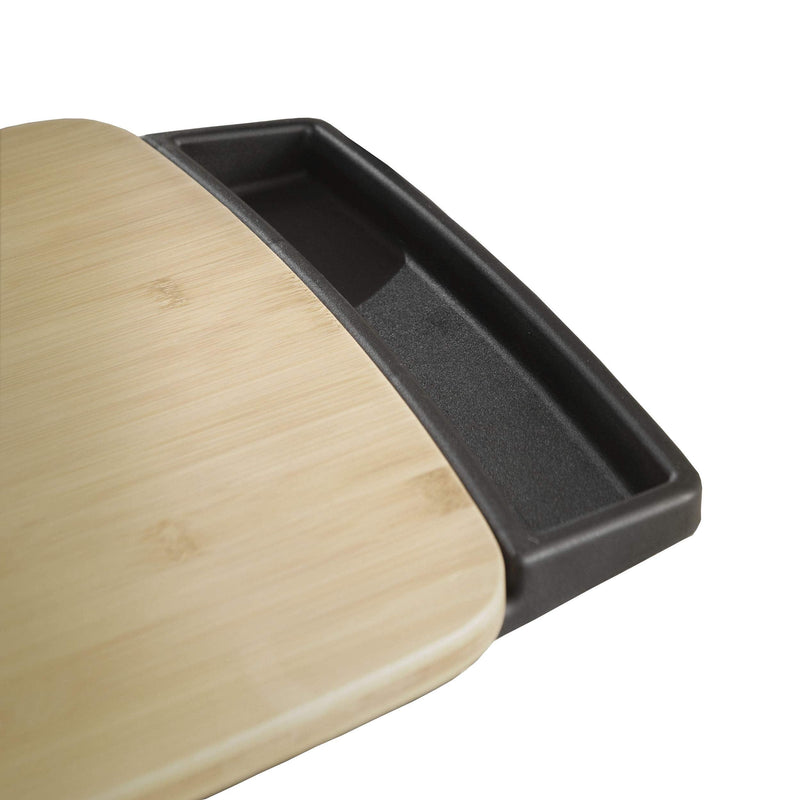 Stander Utensil Compartment Accessory for Omni Tray, Black (Eligible for VAT Relief in the UK) - BeesActive Australia