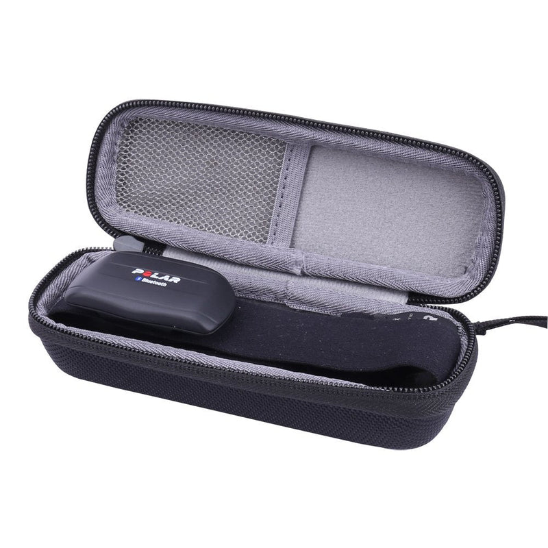 Hard Case for Polar H10 H9 Heart Rate Sensor/Monitor/Fitness Tracker/Chest Strap by Aenllosi(only case) - BeesActive Australia