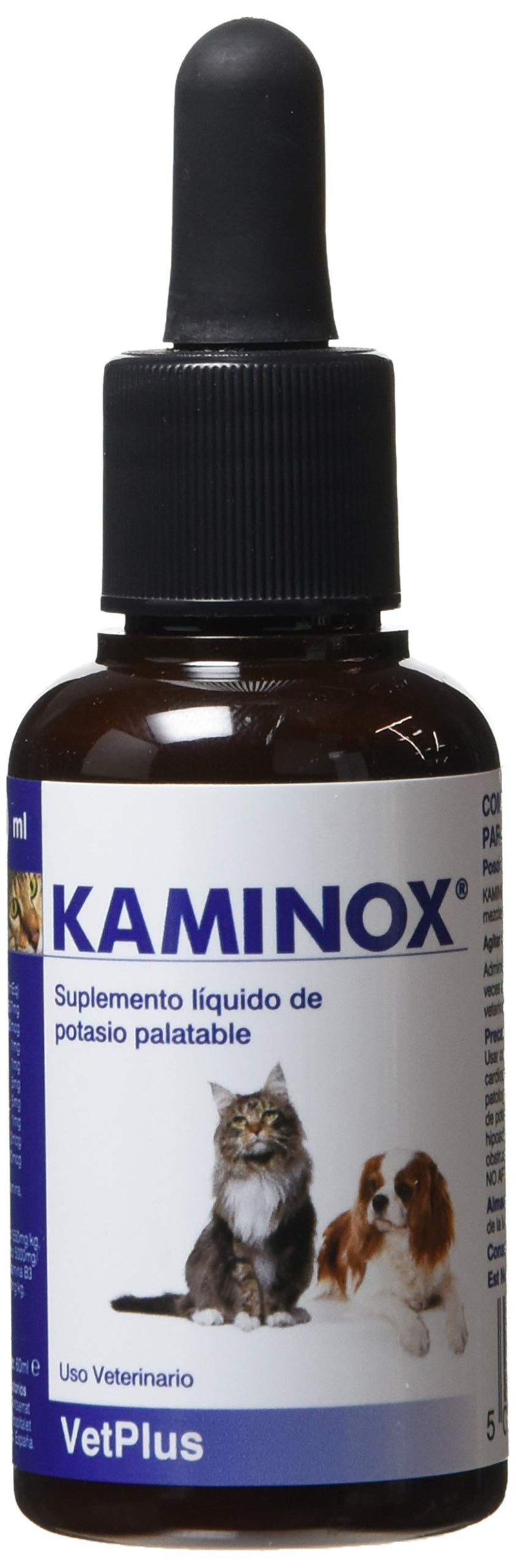 Vetplus Kaminox - 60 ml