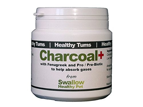 Charcoal+ 100g