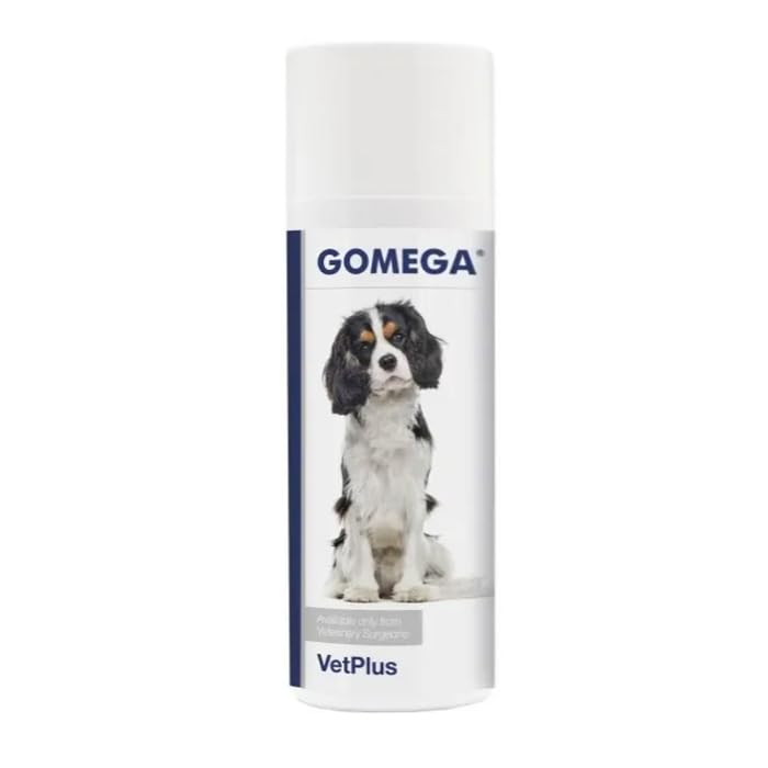 VetPlus Gomega - 150ml