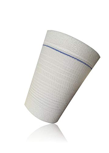 E&E Urine Leg Bag Holder - Bladder Fluid Retention Bag Sleeve, Non-Latex, Washable, 1 Pack, Medium MEDIUM (36-55cm) - 1pc Pack - BeesActive Australia