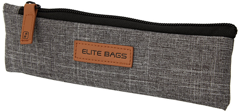 Elite Bags, Isothermal Case, Two-Tone Print, Zippered| Insulin Pen Case| Insulin's - BeesActive Australia