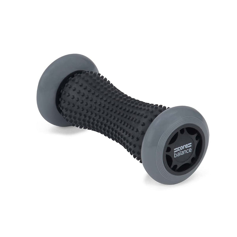 Core Balance Foot Massager Massage Roller for Plantar Fasciitis, Circulation Booster, Reflexology, Treat Feet, Wrists and Forearms - BeesActive Australia
