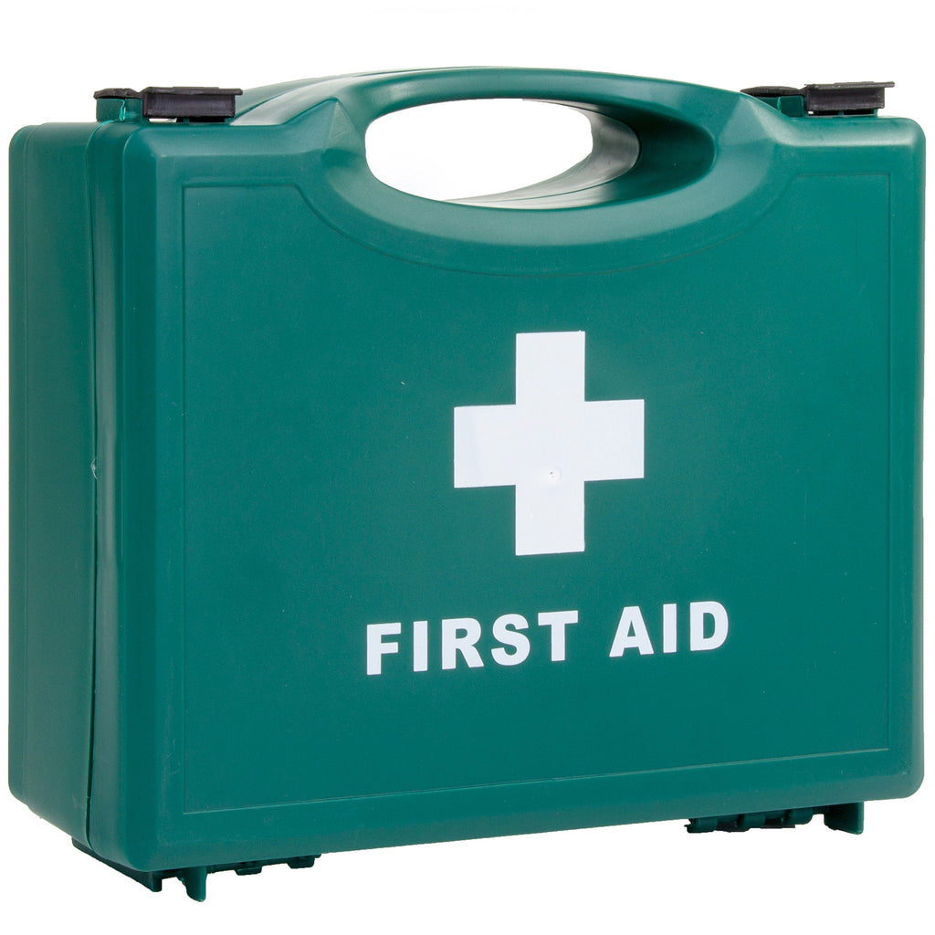 1-10 Person HSE Approved First Aid Catering/Food Handling Kit For Kitchen, Café, Restaurant, Pub - BeesActive Australia