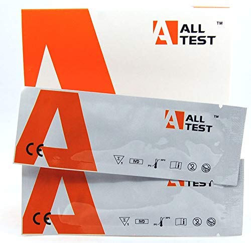 15 Cannabis Urine Drug Testing Kit, Marijuana THC Home Instant Test, 15 Urine Test Strips with Full Instructions - BeesActive Australia