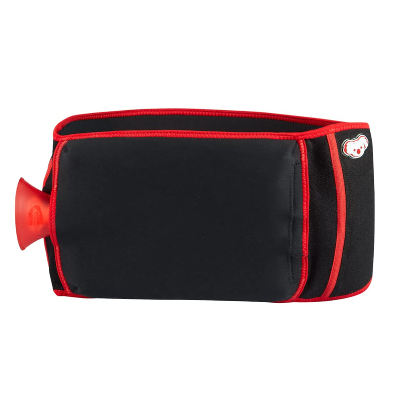 KOALAA Heating Belt | The Wearable Hot-Water Bottle! | Tested for Toxins and Safety | Stomach and Back Pain | Kidney Warmer | Pain Relief Heat | Portable Hot Water Bottle Cover Therapy | (Size L-XL) L-XL (145cm) - BeesActive Australia