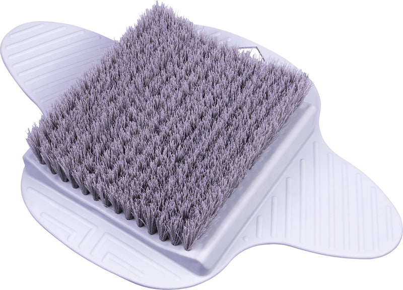 Aidapt Foot Sole Washer Cleaner for Cleaning Toes and Feet Without Bending for People with Limited Mobility Aid - BeesActive Australia