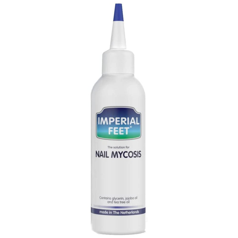 Anti Fungal Nail Treatment | Severe Fungal Nail Treatment for Toenails Extra Strong | Extra Large 75ML - BeesActive Australia