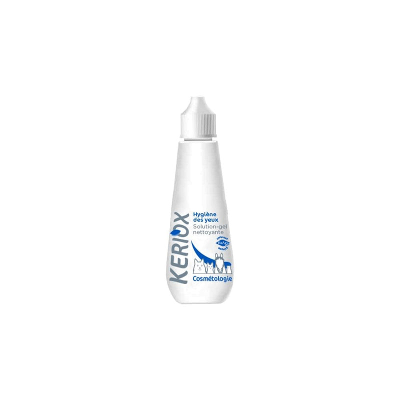 Osalia Keriox Nettoyant Oculaire Chien et Chat 100ml
