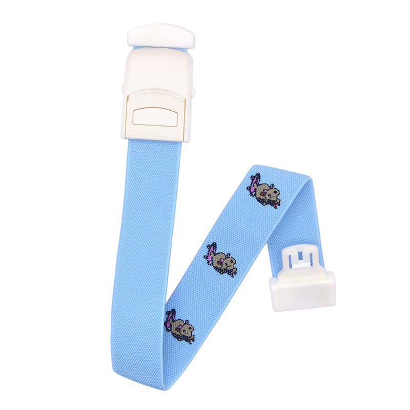 Quick Slow Release Tourniquet Bands Medical Paramedic Sport Strap Emergency Tourniquet Buckle Tourniquet Belt – 1pcs Blue - BeesActive Australia