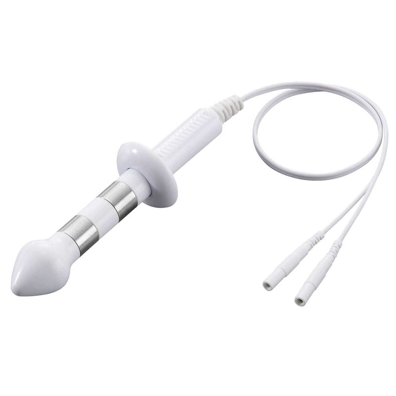 Med-Fit Life-Care Anal Probe a Slim Anal Probe Electrode to be Used with Electronic exercisers - BeesActive Australia