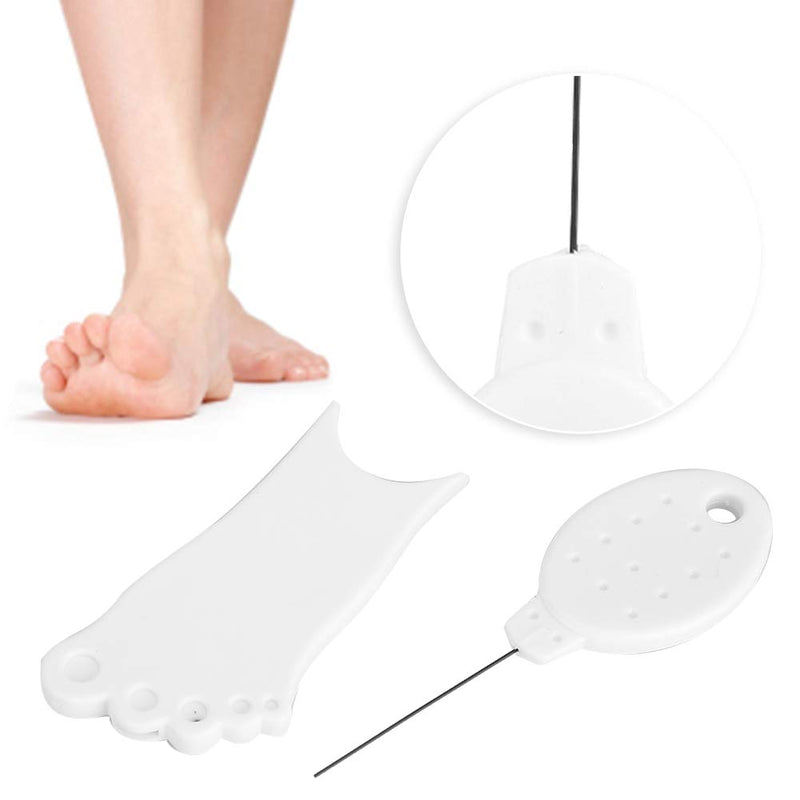 Test Monofilament, 10g Foot Filament Screening Tool For Foot Contact And Stress Testing - BeesActive Australia