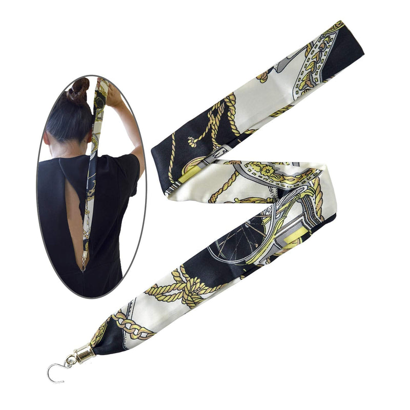 Dress Zipper Puller Dresses Zipper Helper Zip Up or Unzip Dress Zipper Pulls Help Zipping Unzipping Aid Tool - BeesActive Australia