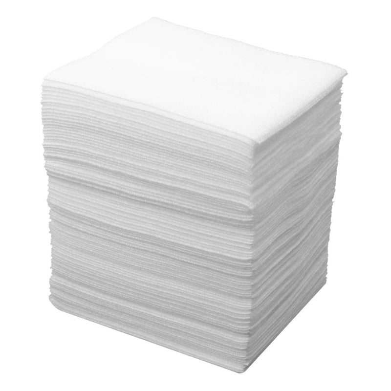 KESYOO 200pcs Surgical Non Woven Gauze Sponge 8x8/20x20cm Used for Wound Care First Aid Supplies - BeesActive Australia