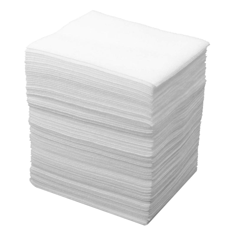 TENDYCOCO 200pcs Gauze Sponge Medical Non Woven Gauze Pad for Wound Care Medical First Aid Supplies 20 x 20 cm - BeesActive Australia