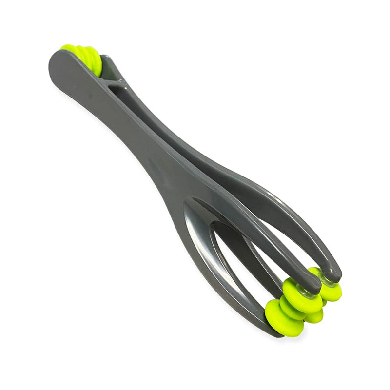 ResultSport 2-in-1 Finger & Hand Massager Roller � Non-Slip Grip Trigger Point Tool with 2 Massage Options for Blood Circulation, Stress Relief, Stiffness, Tingling, Arthritis/Carpal Tunnel Pain - BeesActive Australia