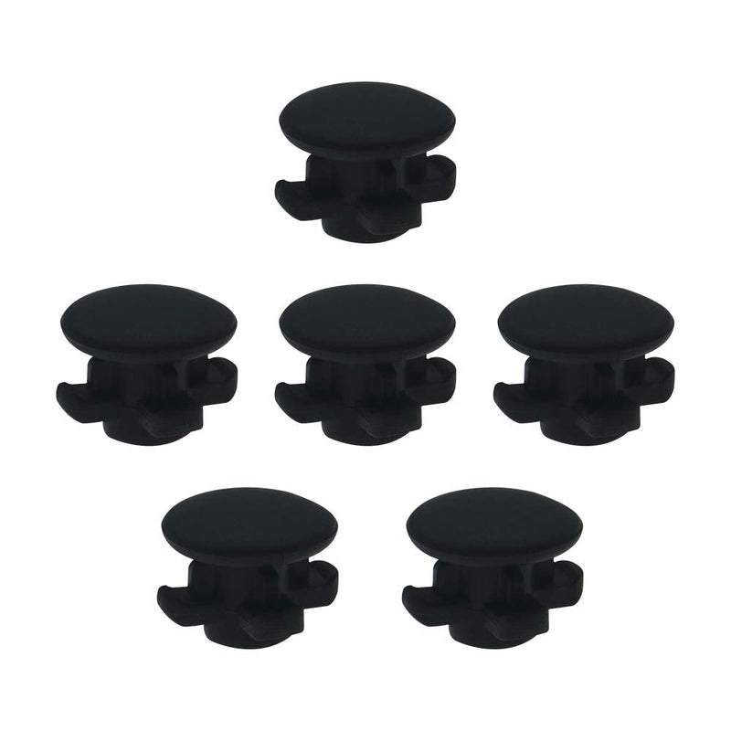YanBan 6pcs Water Stopper for Waterpik WP-100 WP100 Dental Cleaning Accessories - BeesActive Australia