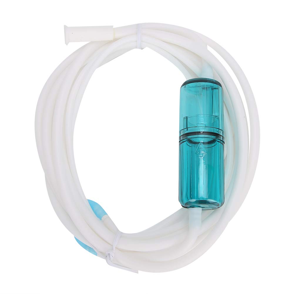 Soft Elastic Adjustable Oxygen Tube, Nose Oxygen Tube, Hygienic Nasal Oxygen Tube for Healthy Care - BeesActive Australia