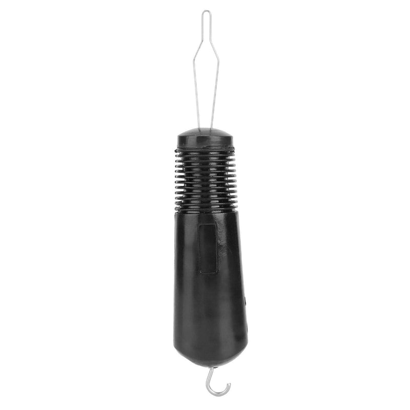 Butonn Hook Helper,Butto Assist for Disable,Stainless Steel Butto Zipper Hook,Buttoning Aid - BeesActive Australia